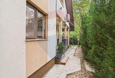 De vanzare | Casa moderna si eficienta energetic in comuna Berceni - 7