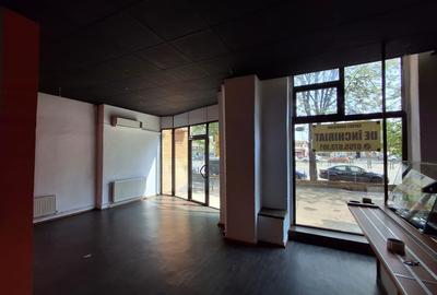 Spațiu comercial, de 86 mp, în Iancului - 4