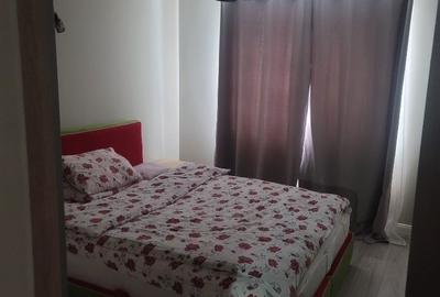 Apartament cu 2 camere în Florești - 2