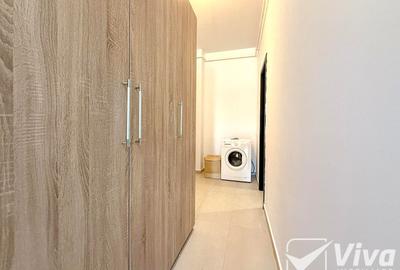 Garsonieră semidecomandată în Podu Roș - 4