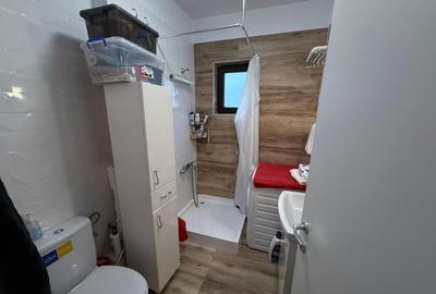 Garsoniera mobilata si utilata,str.Diamantului,Bragadiru - 11