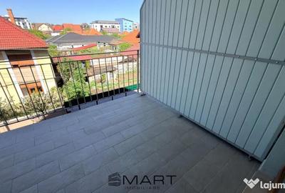 Apartament cu 3 camere decomandat în Calea Dumbrăvii - 2