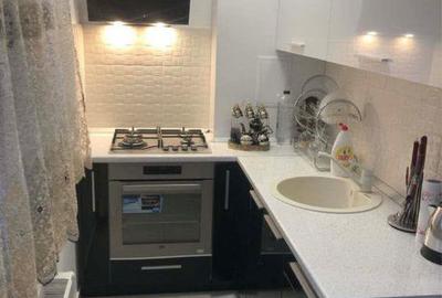 Apartament cu 3 camere decomandat în Chiajna - 2