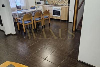 Casă individuală cu 3 camere cu Canalizare în Central - 2