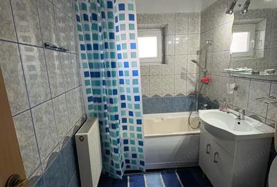 Apartament cu 3 camere decomandat în Șagului - 9