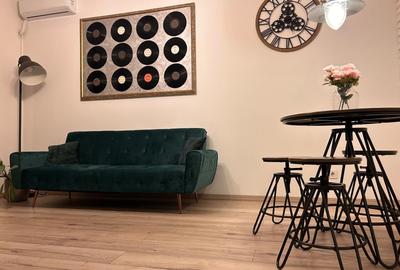 Apartament cu 2 camere decomandat, mobilat în Lujerului - 4