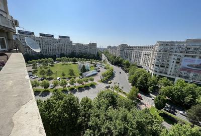 Garsonieră semidecomandată, mobilată în Unirii - 10