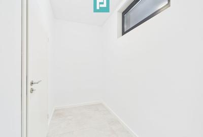 Apartament cu 2 camere, terasă generoasă – Moșnița - 13