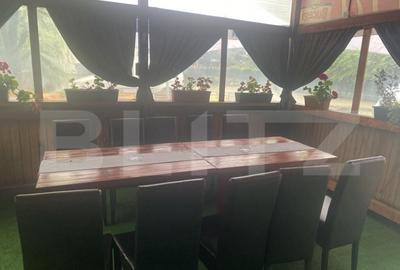 Spațiu comercial, de 510 mp, în Central