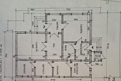 Casa Km 4-5 - 3