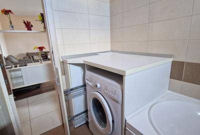 Apartament cu 3 camere decomandat în Ștrand - 3