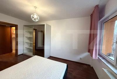 Apartament de vanzare, cu 3 camere, 64 mp, bloc nou, zona Sala Sporturilor - 13