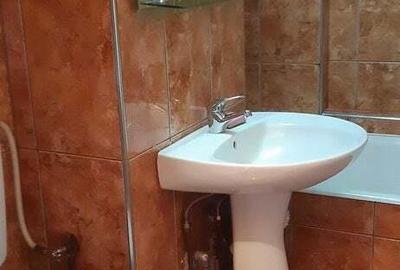 Garsonieră în Domenii