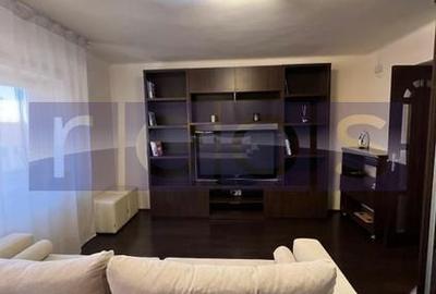 Apartament cu 2 camere decomandat, mobilat în Parcul Carol - 9
