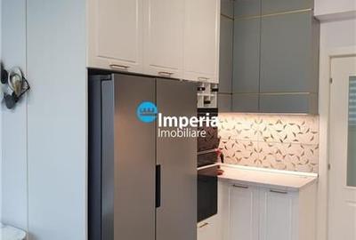 VANZARE APARTAMENT DE LUX - 3 CAMERE DECOMANDATE | COMPLET MOBILAT SI UTILAT | 9 - 4