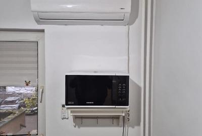 Închiriere Garsoniera Spațioasă cu Boiler Decebal Voroneț - 7