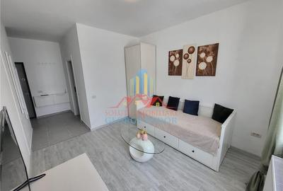 Inchiriere garsoniera Militari Residence - 4