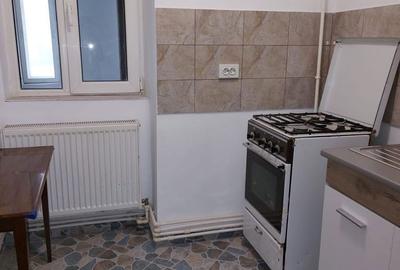 Garsonieră decomandată în Central - 1