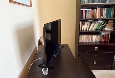 Apartament cu 2 camere semidecomandat în Libertății - 3