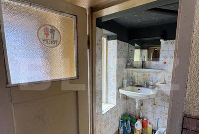 Casa P+1+beci, 5 camere, 180 mp utili, 430 mp teren, zona Si - 16