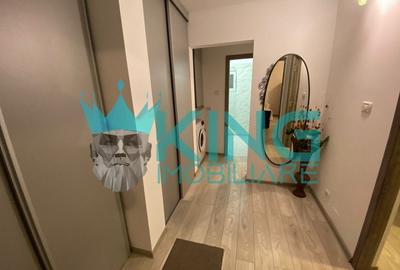 Apartament cu 2 camere decomandat în Casa de Cultură