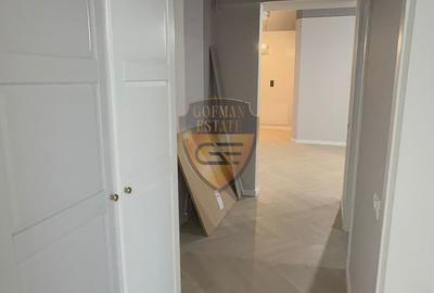 Apartament cu 2 camere semidecomandat, mobilat în Tomis Nord - 10