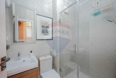 Apartament Premium, Parcare Subsol, Boxa, Panorama, 3 Camere, Vanzare - 13