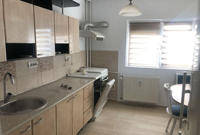 De Inchiriat Apartament 2 Camere Timpuri Noi - Nerva Traian sector 3 De Inchiriat Apartament 2 Camere Timpuri Noi - Nerva Traian sector 3 - 5