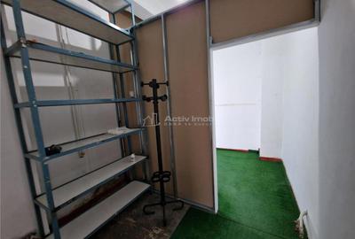 Spațiu comercial, de 50 mp, în Central - 11