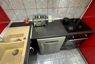 Apartament cu 2 camere decomandat în Tudor - 6