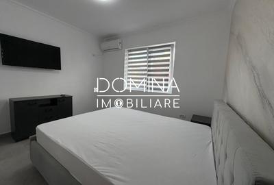 Garsonieră decomandată, mobilată în Șișești - 2