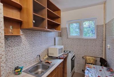 Apartament cu 2 camere semidecomandat în Mănăștur - 1