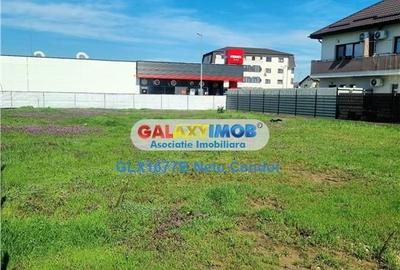 Spațiu comercial, în Central - 7