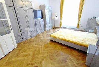 Apartament la casa 2 camere 58 utili renovat in Orasul de Jos Sibiu - 4