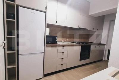 Apartament cu 2 camere decomandat, mobilat în Tătărași - 1