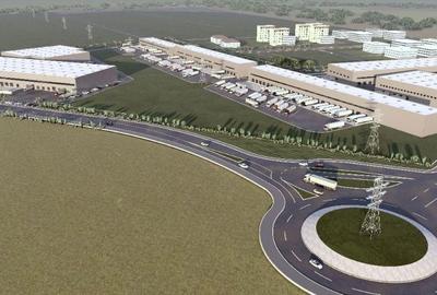 Spațiu comercial, în Aradului - 1