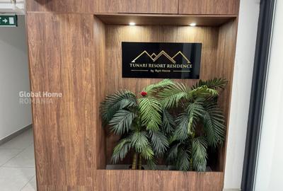 Apartament cu 2 camere semidecomandat, mobilat în Otopeni - 10