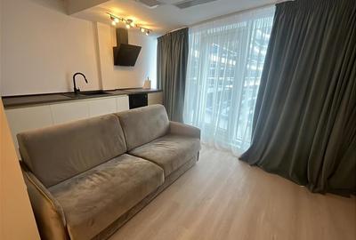 Apartament cu vedere la mare, etaj 8  White Titanic, Mamaia Nord, mobilat compl - 5