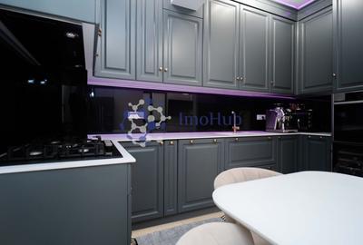 Penthouse exclusivist ultracentral, 220 mp, lift privat, comision 0! - 7