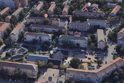 Apartament cu 2 camere semidecomandat în Rogerius - 1