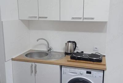 Garsonieră semidecomandată în Braytim - 5