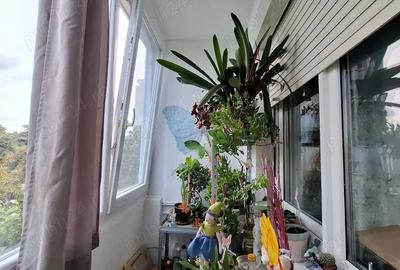 Apartament cu 2 camere semidecomandat în Podgoria - 3