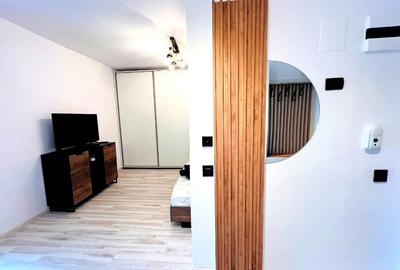 Apartament cu 2 camere nedecomandat, mobilat în Theodor Pallady - 5
