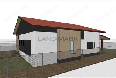 COMISION 0% UNITATE IN DUPLEX PARTER 3 CAMERE SACALAZ - 2