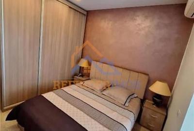 Apartament cu 2 camere decomandat în Ghencea