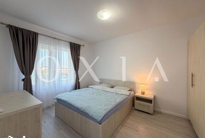 Apartament cu 2 camere, mobilat în Dumbrăvița - 14