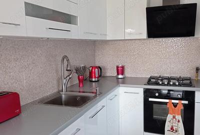 Casa moderna, finisaje de calitate, P+M Tautii Magheraus, acte la zi. - 5