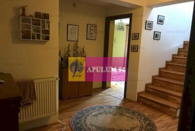 Vila Prelungirea Ghencea- Restaurantul Latin. - 3