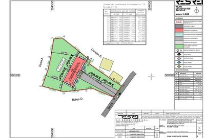 Spațiu comercial, în Feleacu - 3