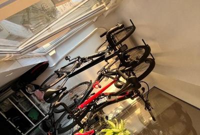 Apartament cu 2 camere decomandat, mobilat în Titan - 5